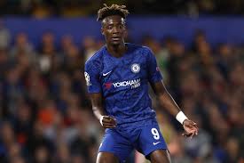 Tammy Abraham